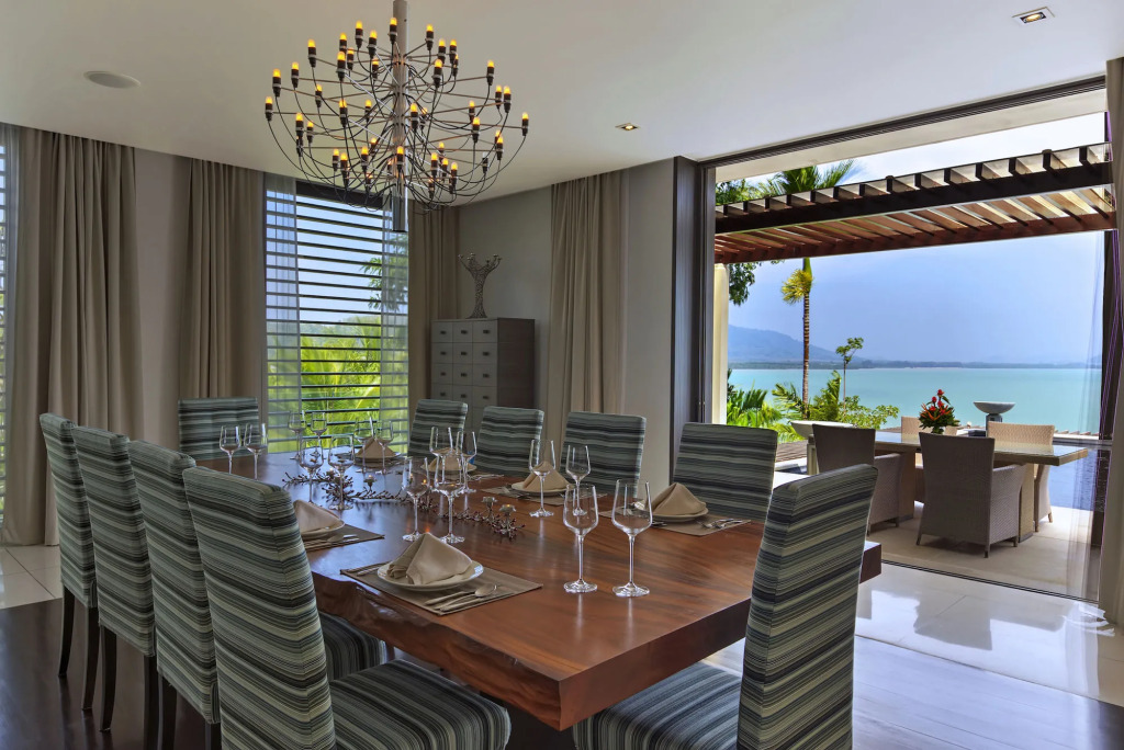 Oceans 11 Villa