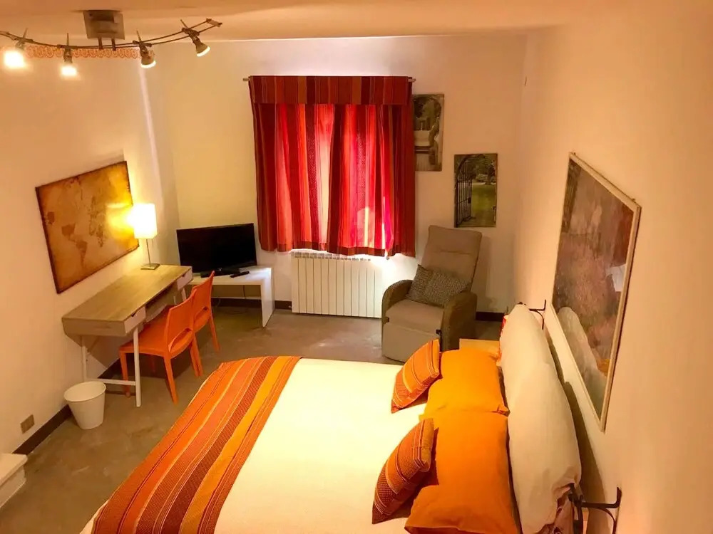 Apartment With 2 Bedrooms in Vicolungo, With Shared Pool, Enclosed Garden and Wifi