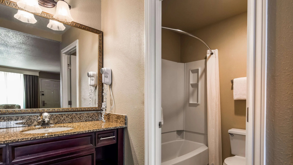 Best Western Salbasgeon Inn & Suites