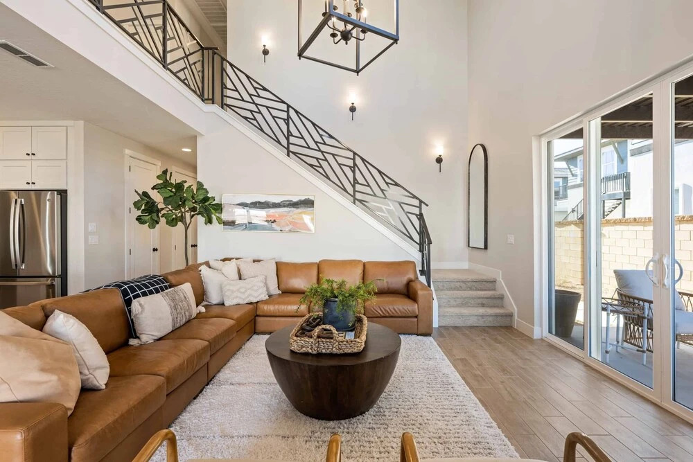 No Bad Days 5 Bedroom Townhouse