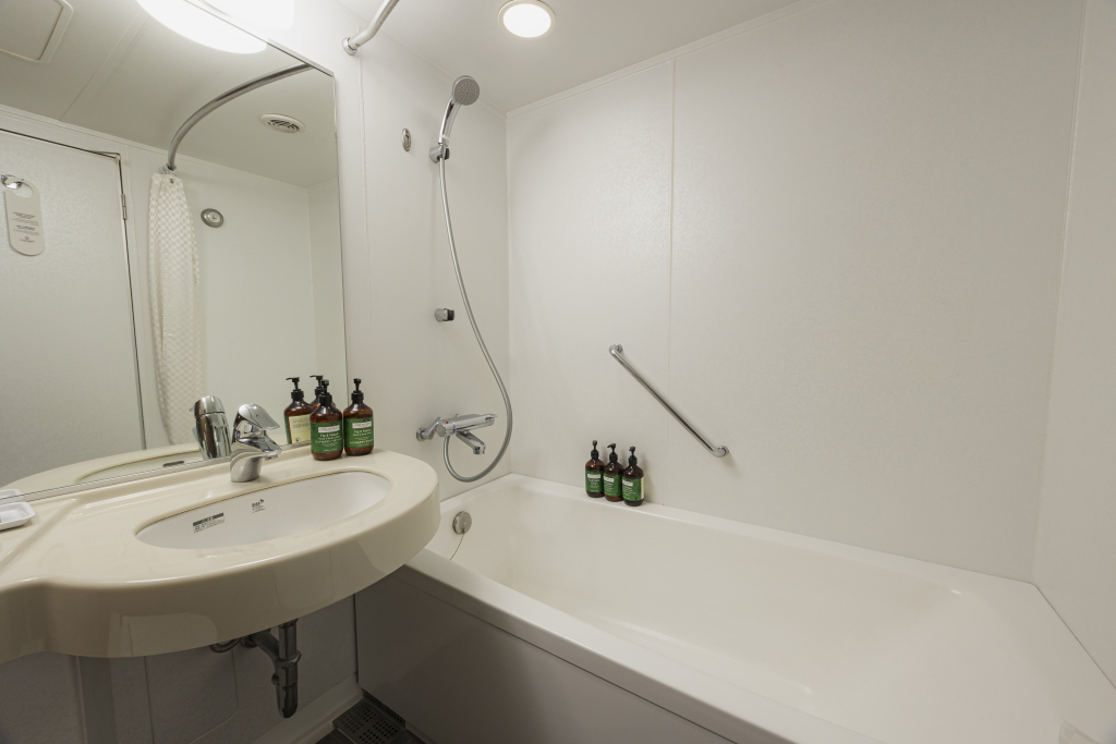 ANA Crowne Plaza Kumamoto New Sky by IHG
