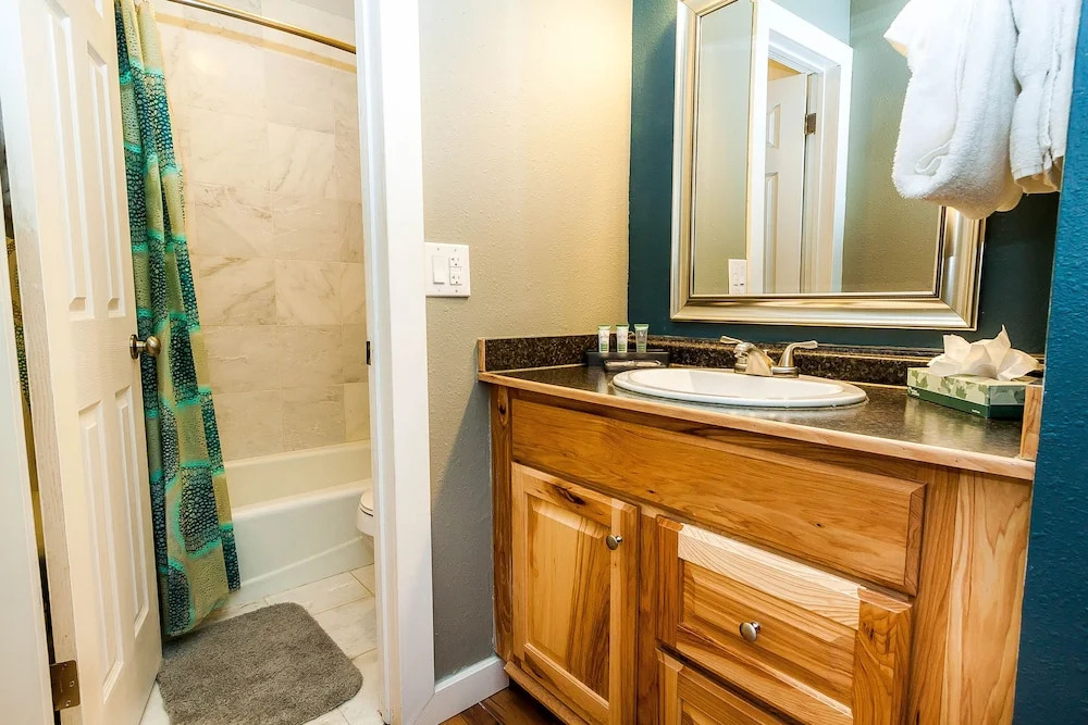 Dillon Valley West #206j by Summit County Mountain Retreats