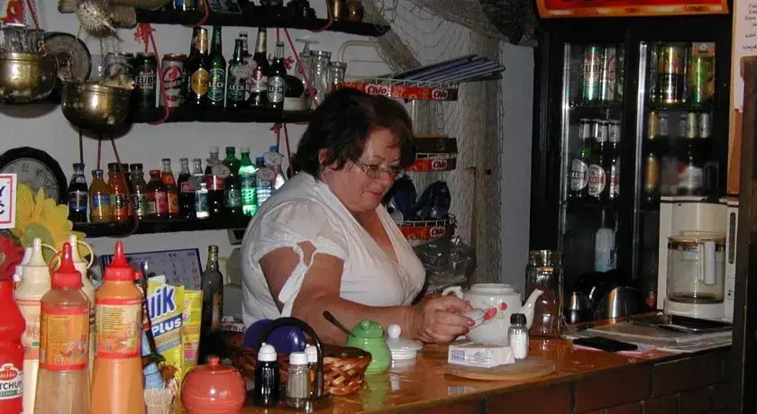 Marina Karsibór