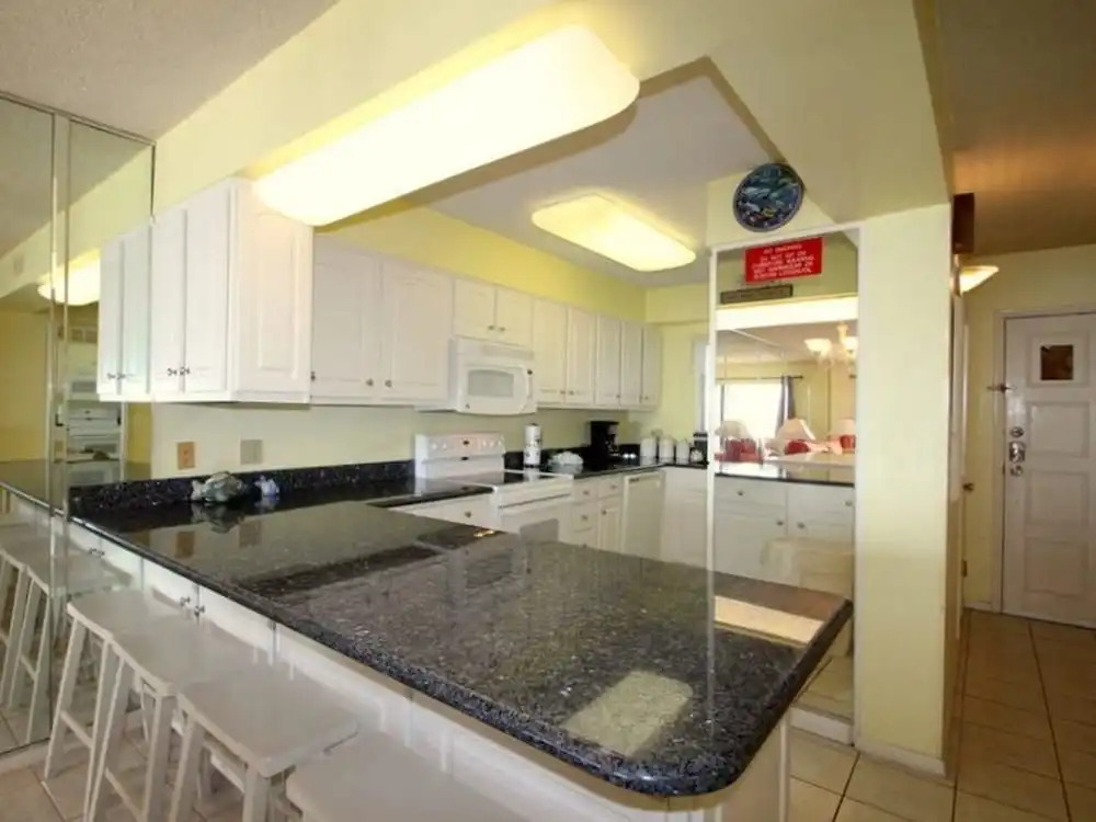 Regency 719 - Two Bedroom Condo