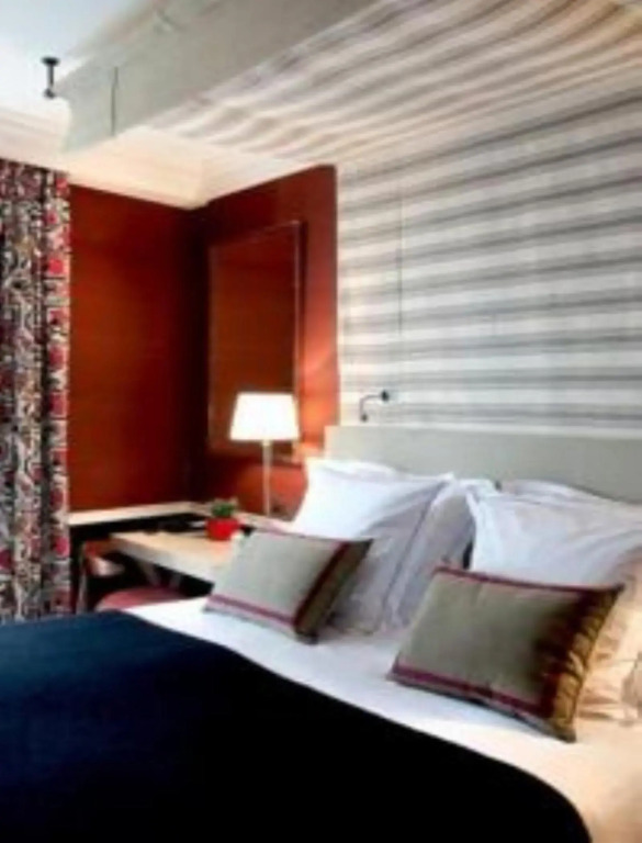 Hôtel Recamier