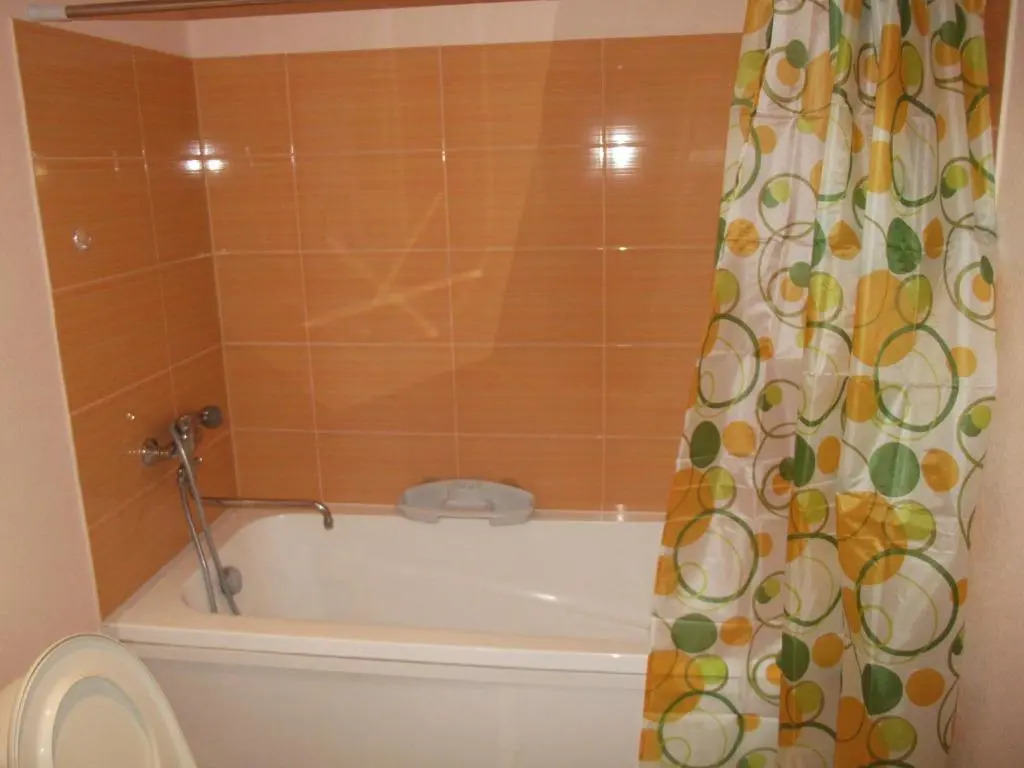Petera Apartaments