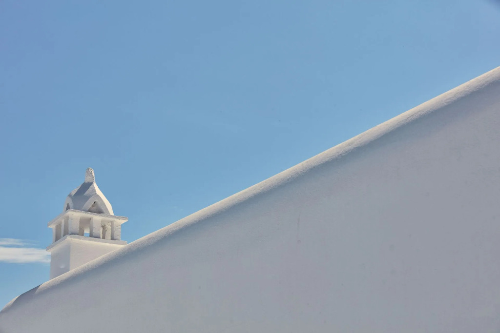 Katikies Mykonos - The Leading Hotels of the World