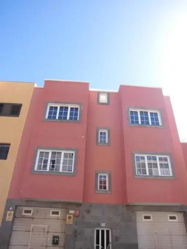 Residencial Islas