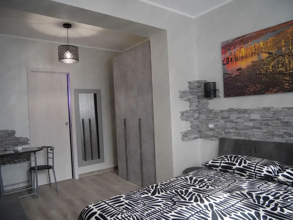 Our Guest House