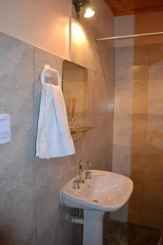 Apartment Vicario