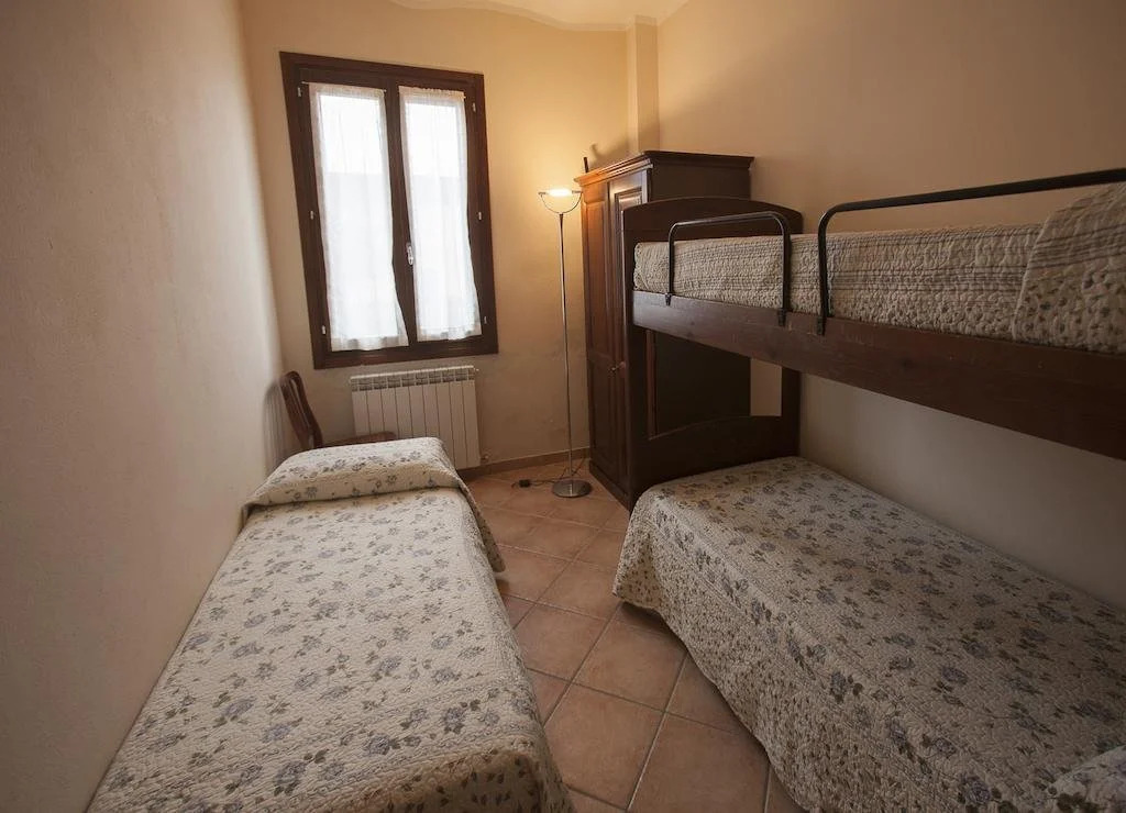 Agriturismo Ca Bonelli 1924
