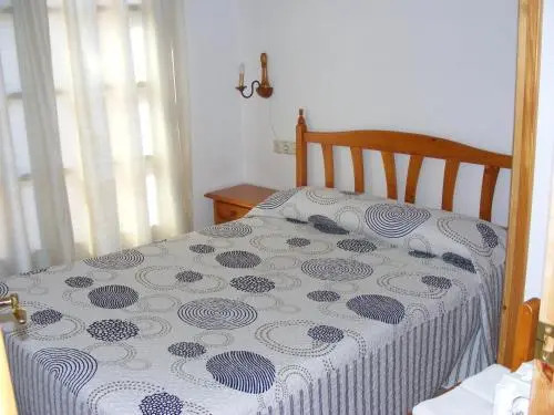 Apartaments lArrel