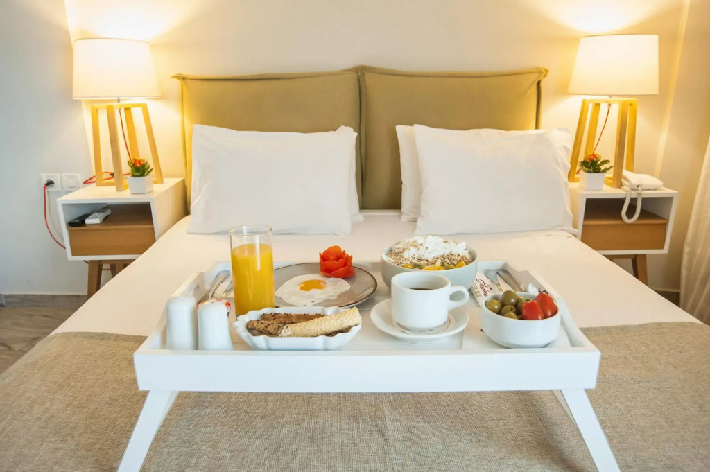 Fedriades Delphi Hotel