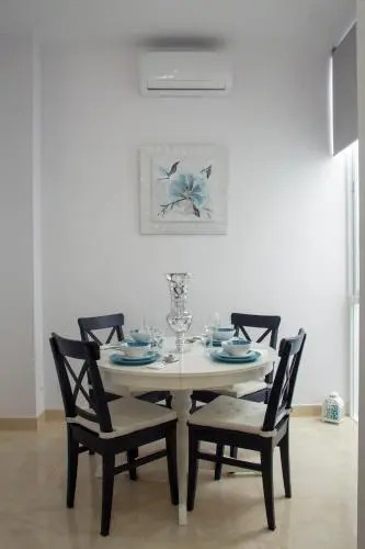 Panther Home Luxury Dreams Sevilla