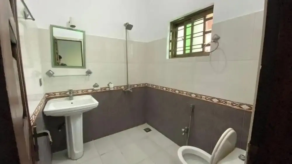 Milton Lodge Guest House