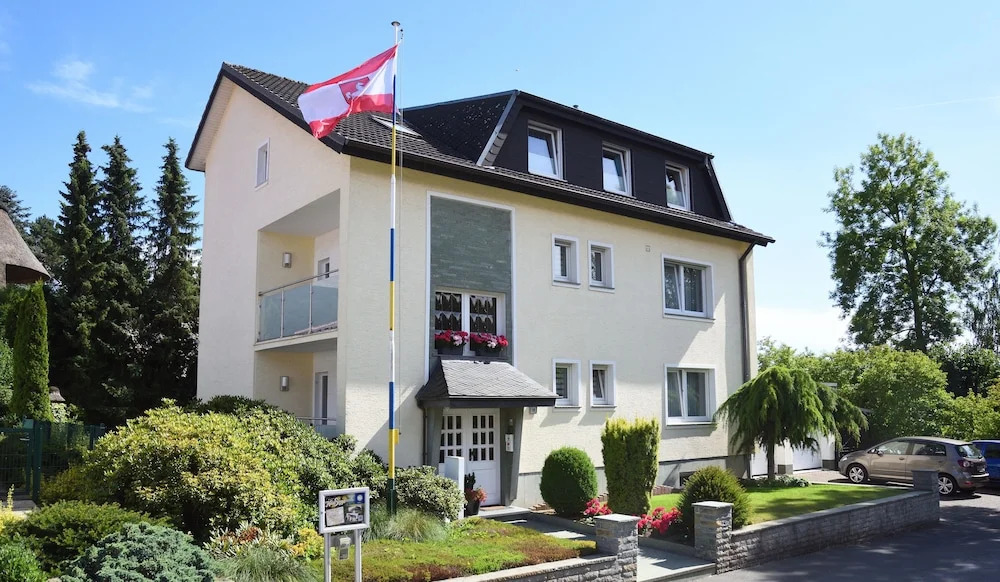 Haus Sigge Ferienwohnungen
