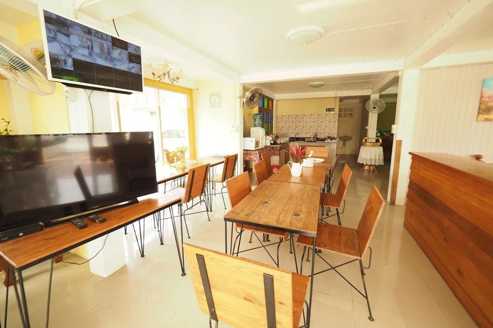 Mukda Resort
