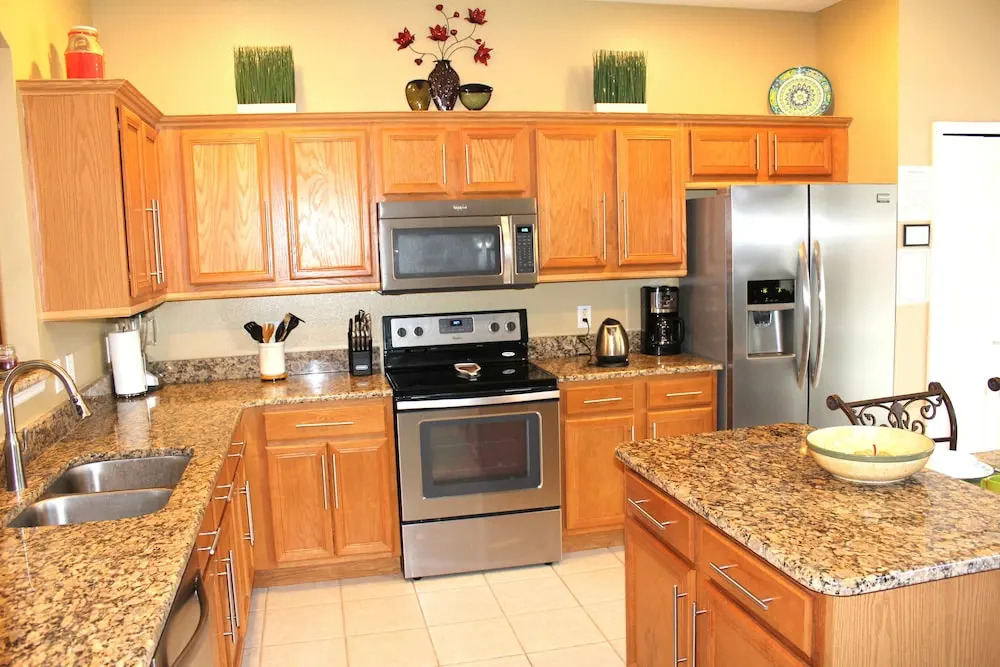 Orlando Holiday Rental