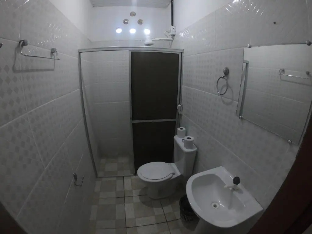 Hotel Marajó - Turismo de Experiência