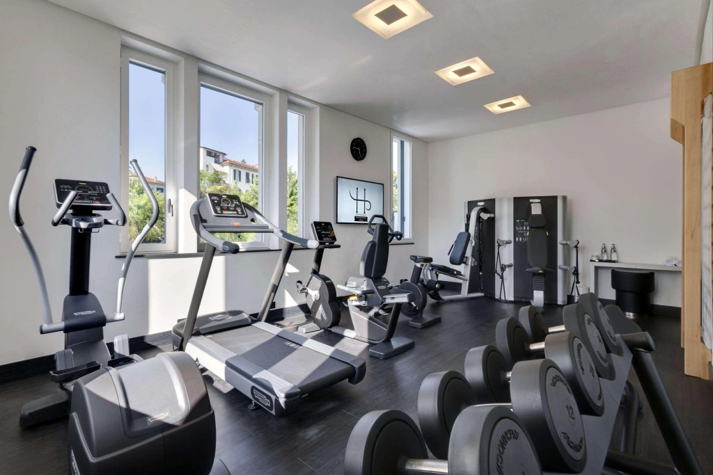 LHP Hotel Montecatini Palace & SPA
