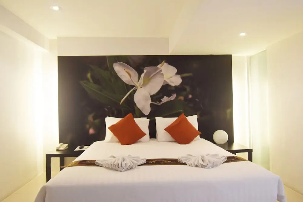 Siam Villa Suvarnabhumi