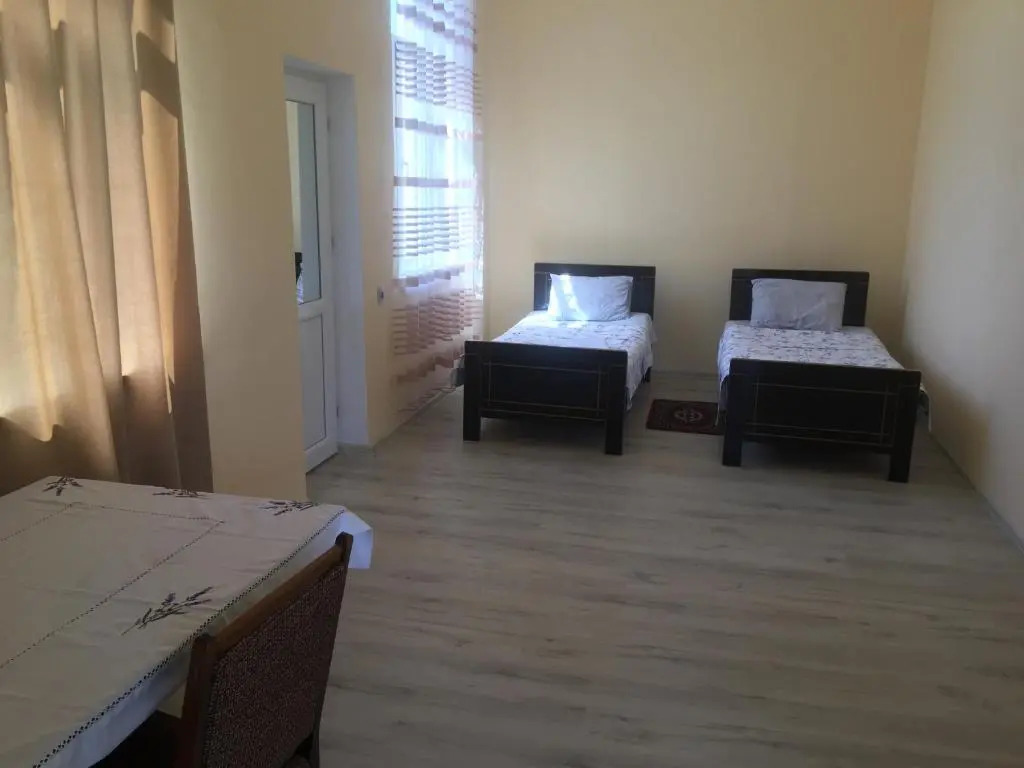 Gordi Guest House