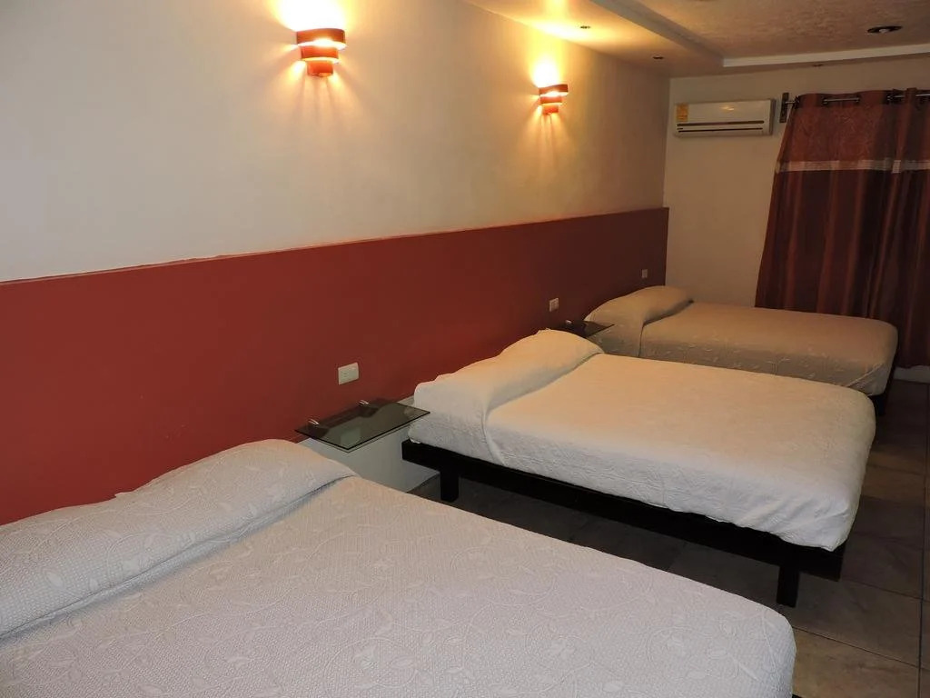 Hotel Raga Inn