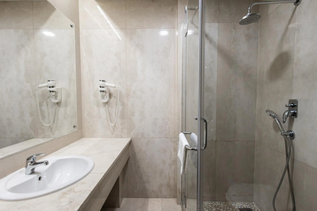 GARNI HOTEL AMI