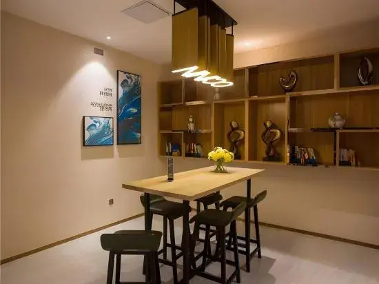 City Comfort Inn (Shantou Huashan Road)