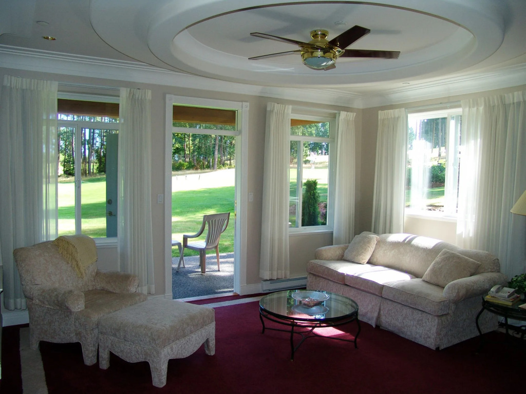 Crown Isle Resort & Golf Community