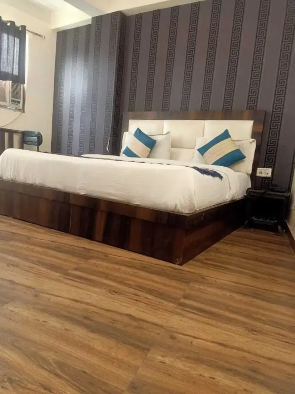 Hotel The Mars