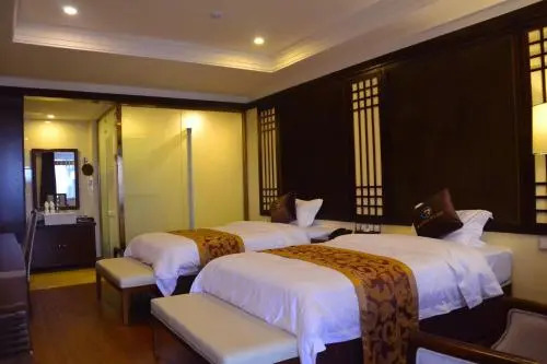 Rui Hong Hotel & Resort