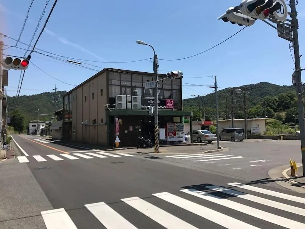 Cheap Inn Atotetsu