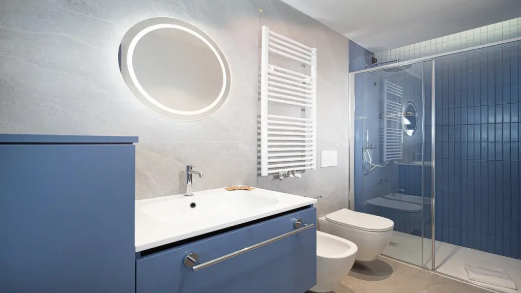 Palatium Riccione Suite