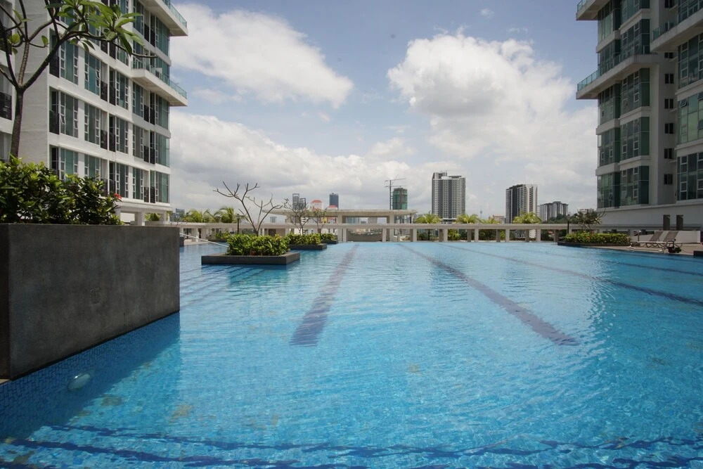 LivingSpace at Scott Garden