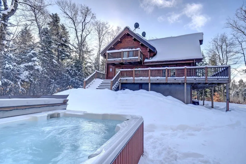 Chalet Naya
