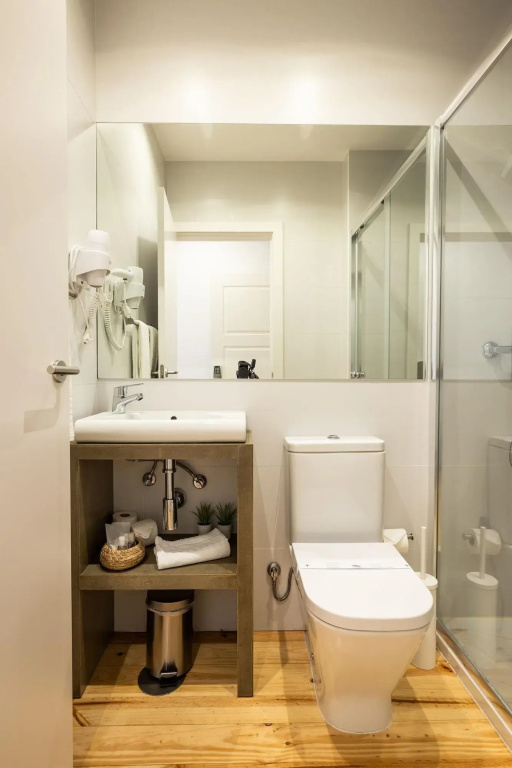 Mystay Porto Batalha