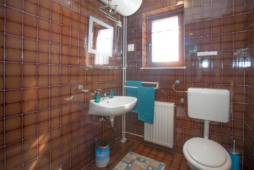 Apartments and Room Agata