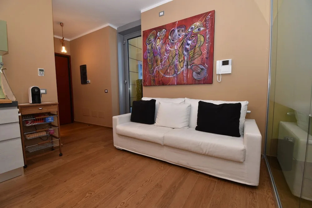 Appartamenti Business