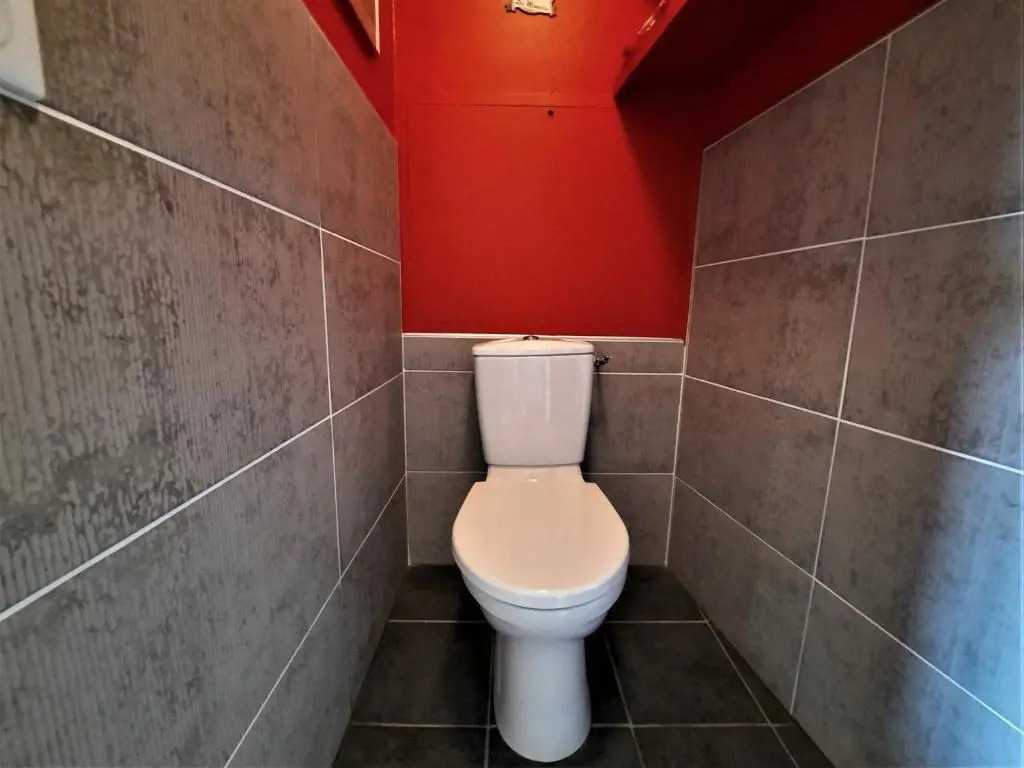 Appartement Les Menuires, 2 pièces, 5 personnes - FR-1-452-93