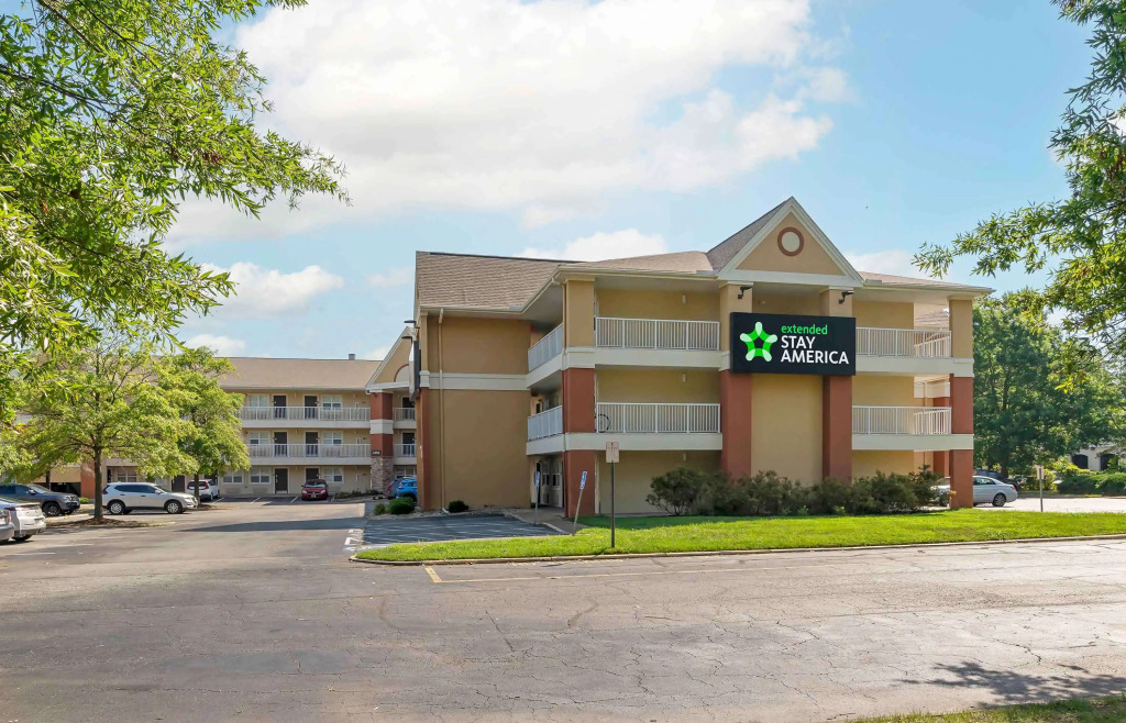 Extended Stay America Suites - Virginia Beach - Independence Blvd