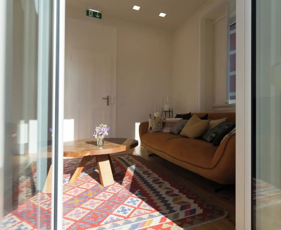 Vila Julieta Guesthouse
