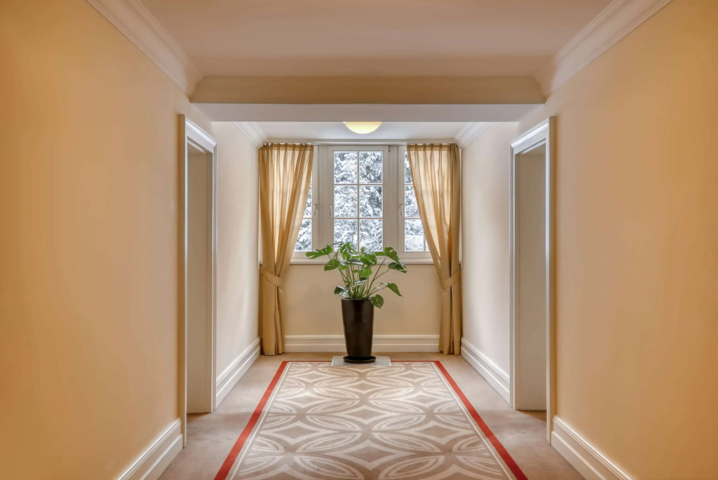 Grand Hotel des Bains Kempinski