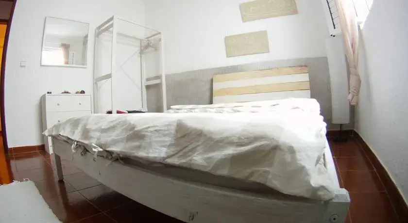 Ericeira Surf Apartments