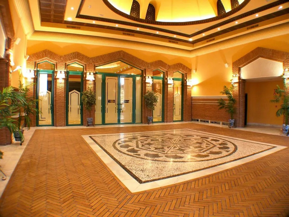 Hotel Los Cerezos