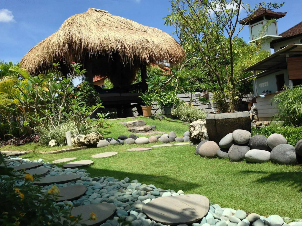 Zoe Villa Canggu Bali