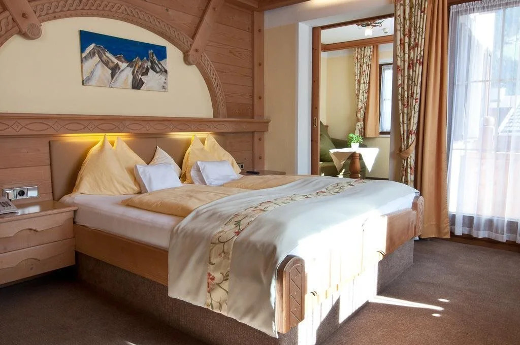 Hotel Sieghard Zillertal