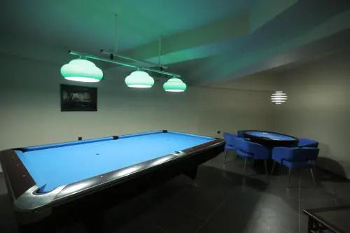 Orbis Design Hotel & Spa