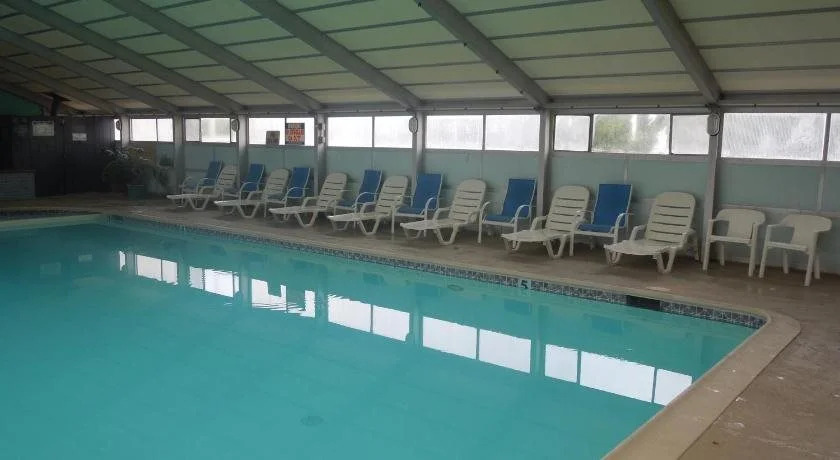 Seahawk Motel