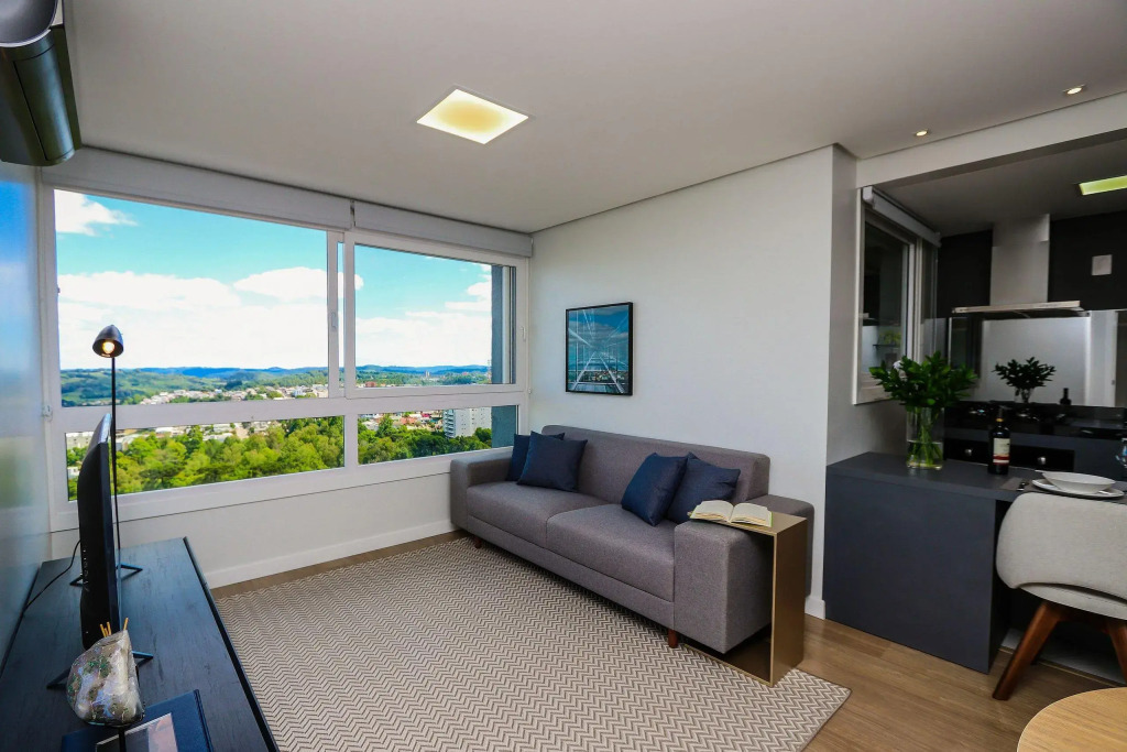 Wynn Residencial   1002